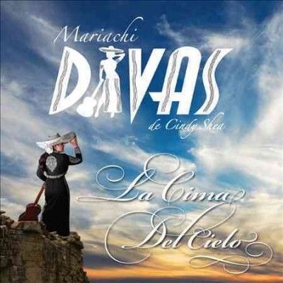 La Cima Del Cielo - (Import CD)