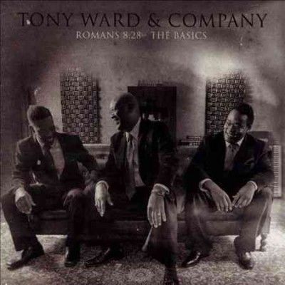 Tony &amp; Company Ward - Basics (CD)