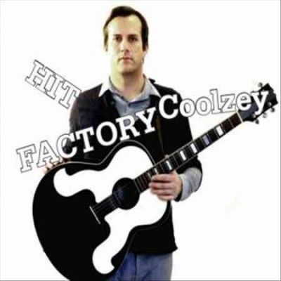Coolzey - Hit Factory (CD)