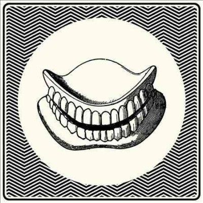 Hookworms - Hum (CD)