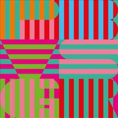 Panda Bear - Panda Bear Meets The Grim Reaper (CD)
