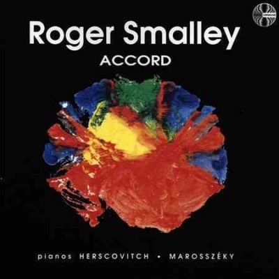 Smalley:Accord - (Import CD)