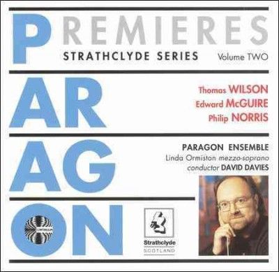 Paragon Premieres:Vol 2 - (Import CD)