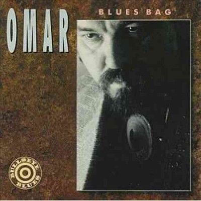 Omar And The Howlers - Blues Bag (CD)