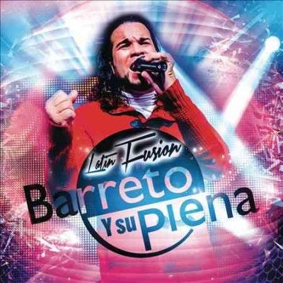 Latin Fusion - (Import CD)