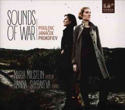 Sounds of War (CD / Album)