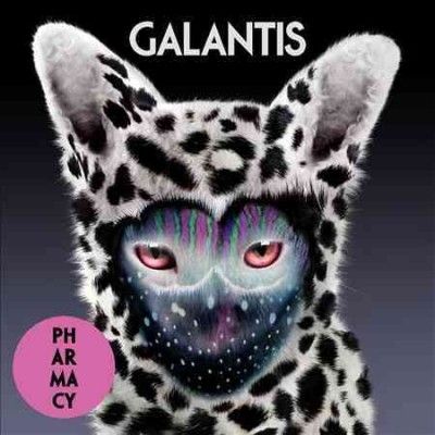 Galantis - Pharmacy (CD)