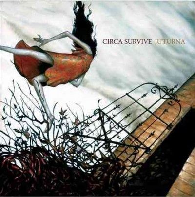 Circa Survive - Juturna: Deluxe 10 Year Anniversary Ed (CD)