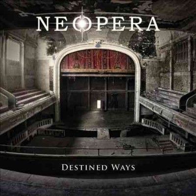 Destined Ways - (Import CD)