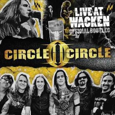 Live at Wacken (Official Bootleg) - (Import CD)
