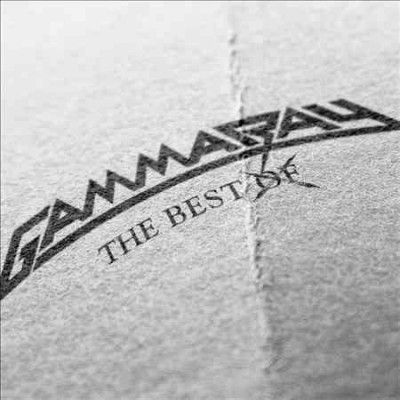 The Best of Gamma Ray (CD / Album (Jewel Case))