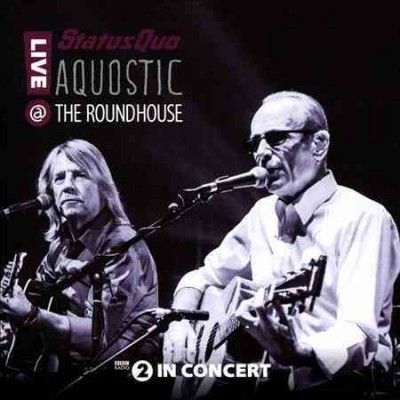 Aquostic (CD / Album)