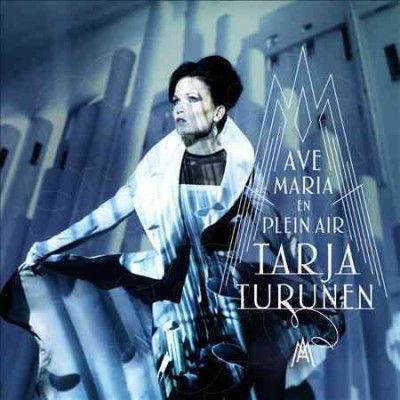 Tarja Turunen - Ave Maria: En Plein Air (CD)