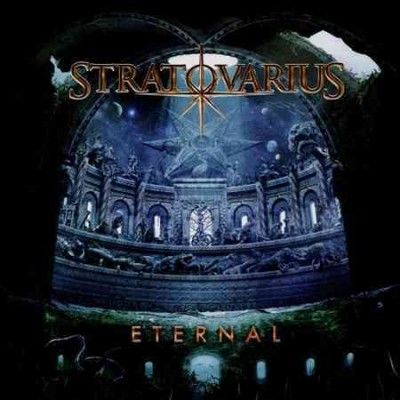 Eternal (CD / Album)