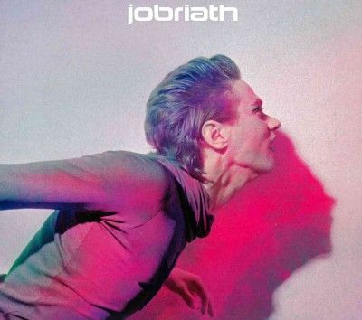 Jobriath - As The River Flows (CD)