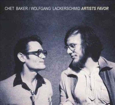 Artists Favor (CD / Album)