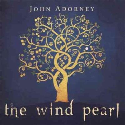John Adorney - Wind Pearl (CD)