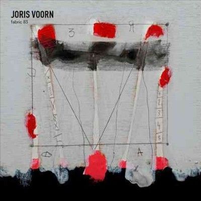 Joris Voorn - Fabric 83 (CD)