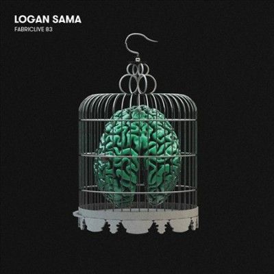 Logan Sama - Fabriclive 83 (CD)