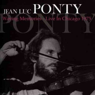 Waving Memories (CD / Album)