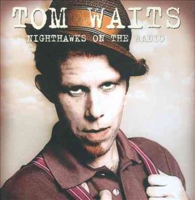 Nighthawks On the Radio (CD / Album)