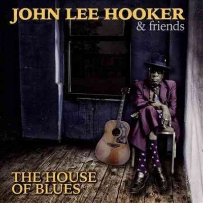 The House of Blues (CD / Album)