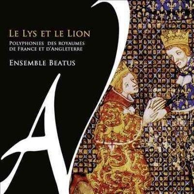 Le Lys Et Le Lion:Polyphonies Des Roy - (Import CD)