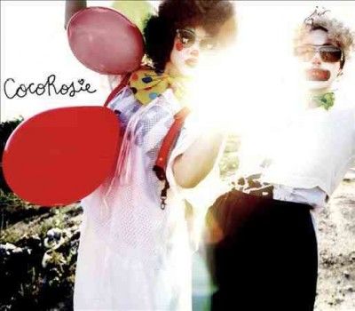 Cocorosie - Heartache City (CD)