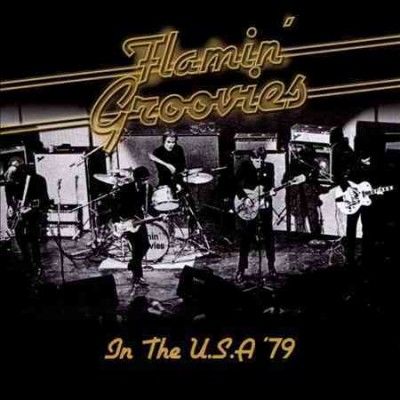 In the U.S.A '79 (CD / Album)