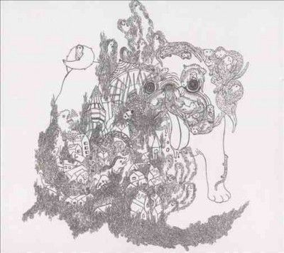 James Blackshaw - Summoning Suns (CD)