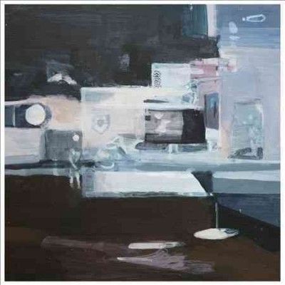 Tallesen - Stills Lit Through (CD)