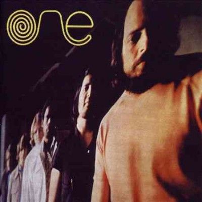 One (CD / Album)