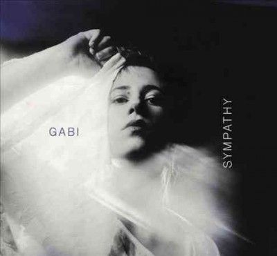 Gabi - Sympathy (CD)