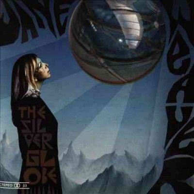 The Silver Globe (CD / Album)