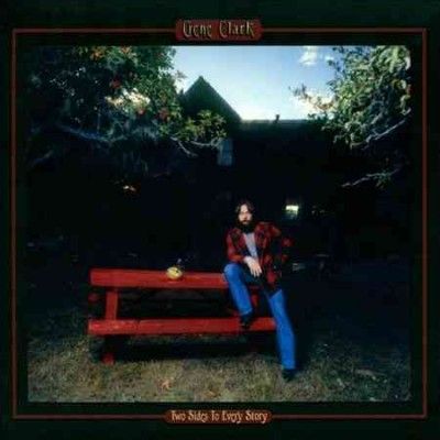 Gene Clark - Two Sides To Every Story (CD)
