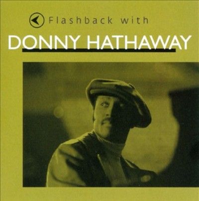 Donny Hathaway - Flashback With Donny Hathaway (CD)