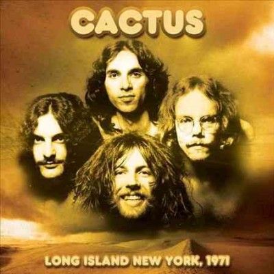 Long Island, New York, 1971 (CD / Album)