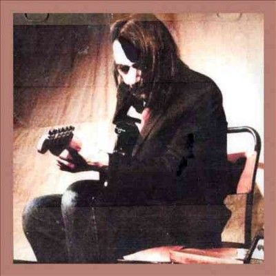 Loren Connors - Loren Connors: Live In New York (CD)
