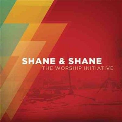 Worship Initiative - (Import CD)