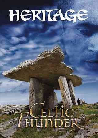 Heritage - (Region 1 Import DVD)