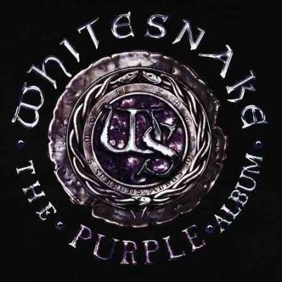 Whitesnake - Purple Album (CD)