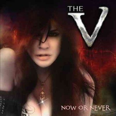 Now or Never - (Import CD)
