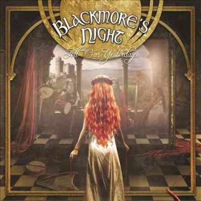 All Our Yesterdays (CD / Album with DVD)