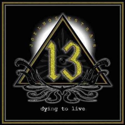 Joel's 13 Hoekstra - Dying To Live (CD)