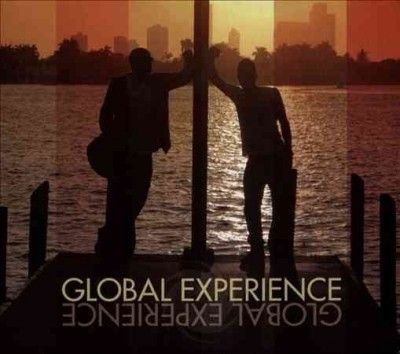 Roger Shah - Global Experience (CD)