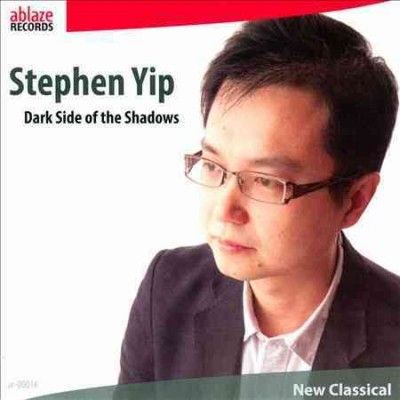 Yip:Dark Side of The Shadows - (Import CD)
