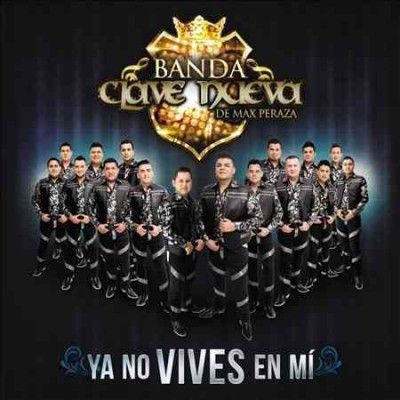 Ya No Vives En Mi - (Import CD)