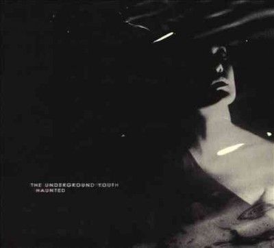 Haunted (CD / Album)