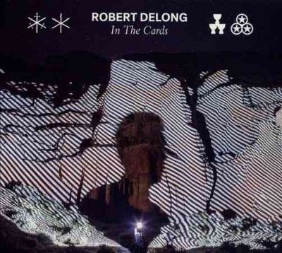 Robert Delong - In The Cards (CD)