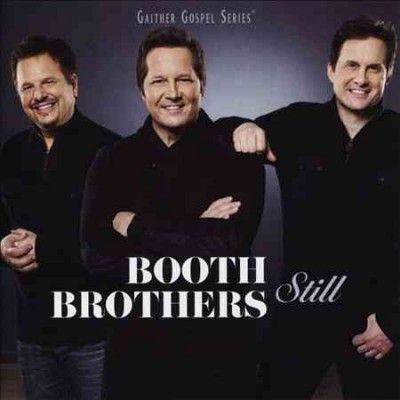 Booth Brothers - Still (CD)